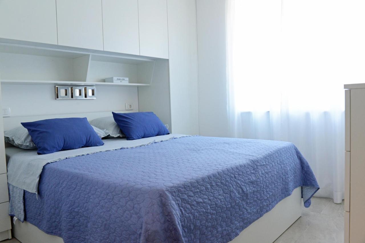 Apartman Milena ソリン エクステリア 写真